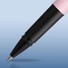 Waterman Allure Rollerball Pen | Macaron Pink Pastel Lacquer |