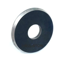 Replacement Blade Round for Paint Scraper Anza, Solid Carbide