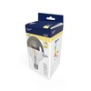 Müller-Licht Retro LED Globeform Filament E27 Mirrored, 8.5 W Replaces
