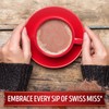 Swiss Miss Milk Chocolate Flavor Hot Cocoa Mix Canister, 45.68