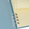 Delphonics Rollbahn Flexible Cover 360° Fleur M(B)