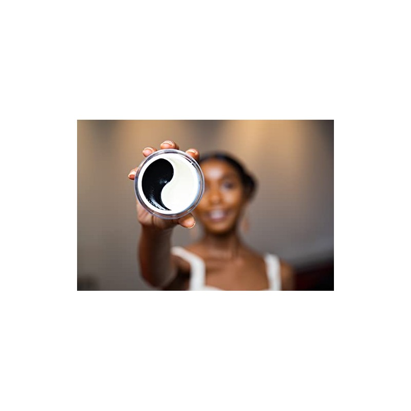 Mixed Edition Edge Control Castor & Coconut Oil