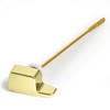 Toto Toilet Handle Replacement THU004-CP - Eljer Toilet Handle -