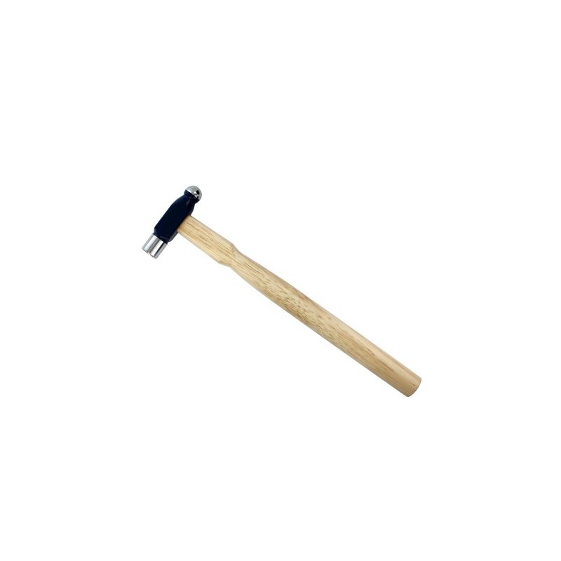 Modelcraft 4 oz Ball Pein Hammer, Pack of 1