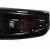 Spec-D Tuning Smoke Lens Bumper Lights Compatible with 1999-2002 Chevy