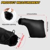 Dust Bag for Miter Saw 255 Model, Adjustable Bracket Size
