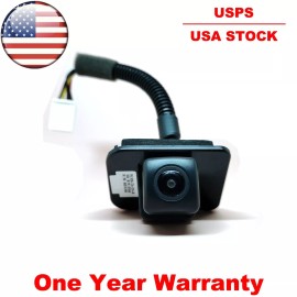 New Vision For Honda Accord Backup Camera 39530-T2A-A310