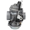 Acouto Heavy Duty Carburetor for Suzuki Quadrunner 500 LTF500F 4X4