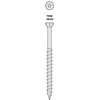 Headcote 7 x 1-5/8" - 34 Brown - Stainless Steel
