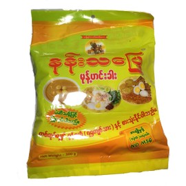 Burmese Mohinga Mix (Fish Broth Soup)(350) gm (????????)