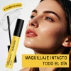 Gel Fijador 2en1 Cejas Y Bordes Cabello 10mlx2pc Shedoes