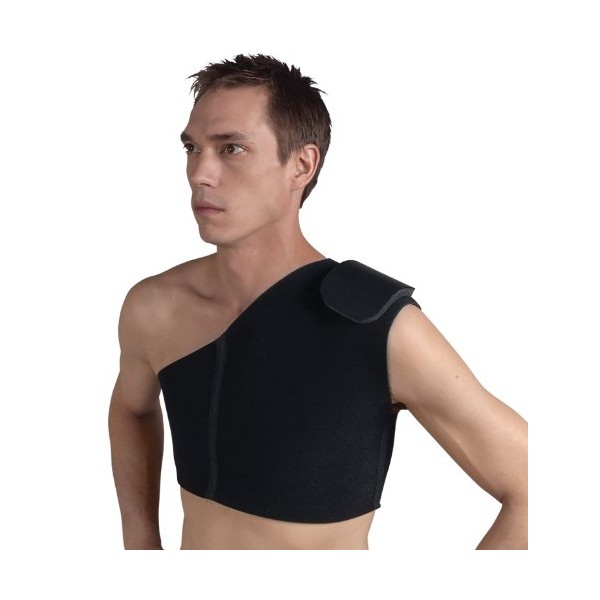 Chattanooga Sully AC Shoulder Support Brace, Small