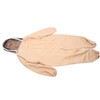 Beekeeping Suit Canvas Full Body Beekeeper Outfit Protective Clothing with