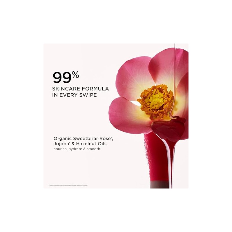 Clarins Lip Comfort Oil 04 Pitaya