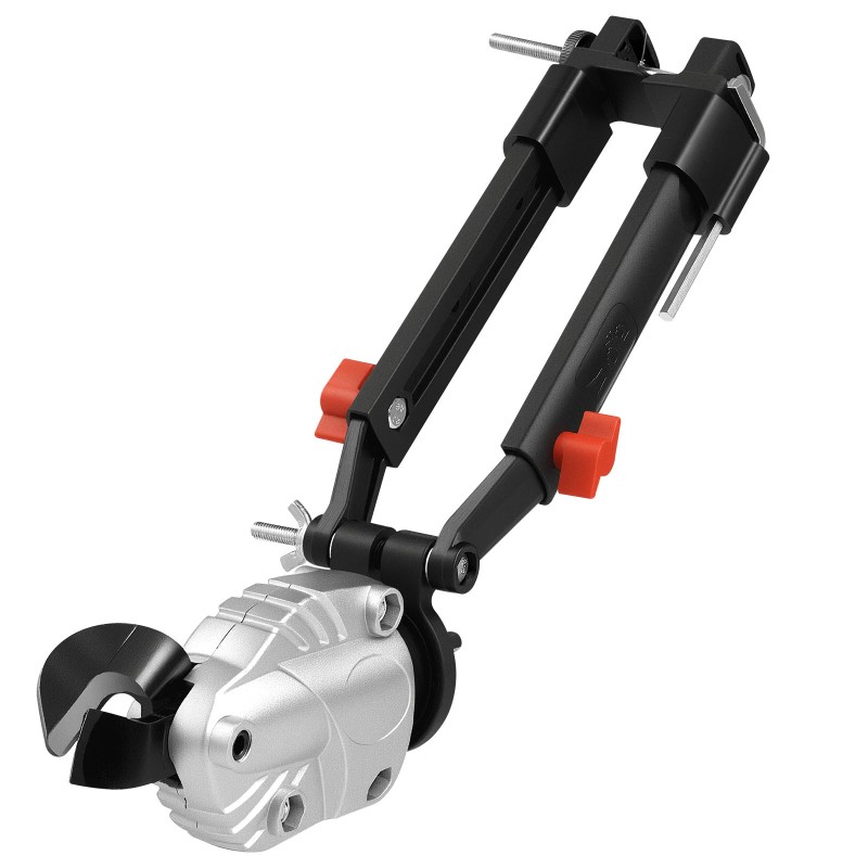 VEVOR Metal Shear Cutter Drill Attachment Sheet for Stainless Steel