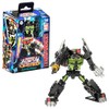 Transformers Transformers Generations Legacy United Deluxe Class Star Raider |