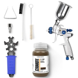 CERAKOTE®Proje - C-148 Burnt Bronze