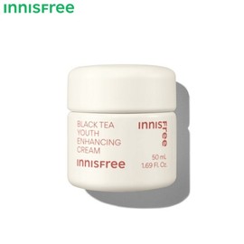 INNISFREE Black Tea Youth Enhancing Cream 50ml