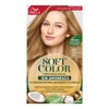 Soft Color Tinte Semi Permanente 80 Rubio Claro | Crema,