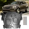 Front Engine Splash Shield for Volvo XC60 2010 2011 2012