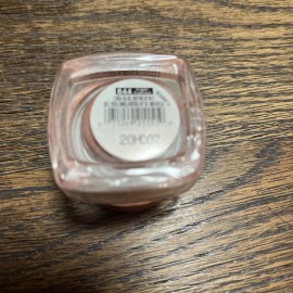 L'Oréal Paris "1" L'oreal Magic Smooth Souffle Blush - 844 Angelic Manufacture Sealed