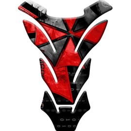 Tankpad Motorcycle Wire Pattern Tank Compatible Polymer, Umbrella Corporation – ,