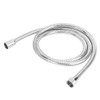 1.5m G1/2in Thread Stainless Steel Shower Hose Household Bathroom Showering