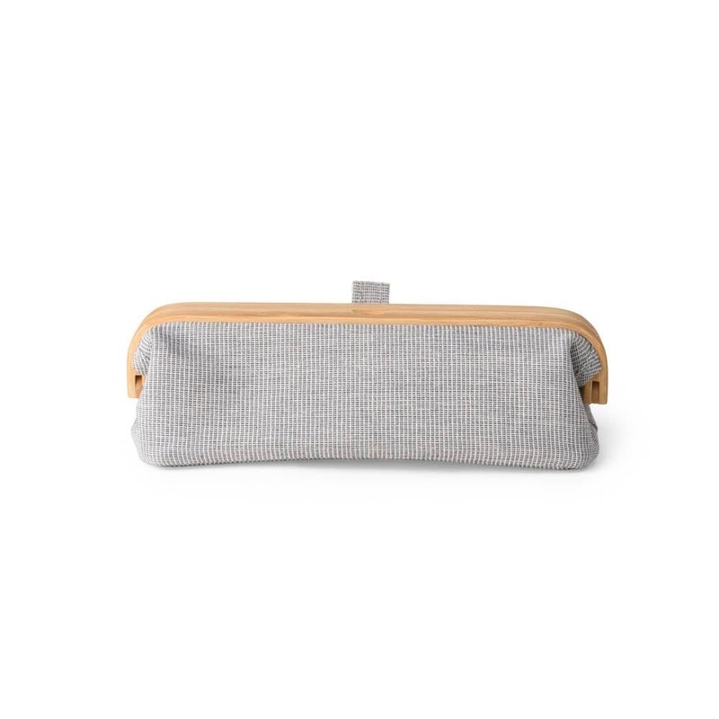 GUDEE UROKI Pen Case Pencil Pouch Lightweight and Spacious with