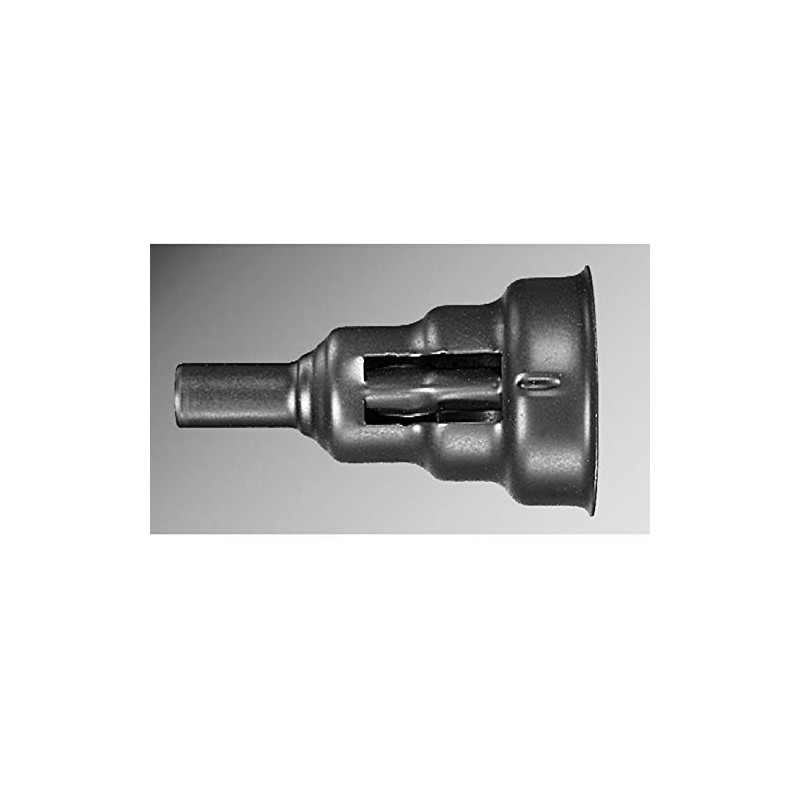 Bosch 1609201797 Reduction Nozzle for Bosch PHG 630 DCE