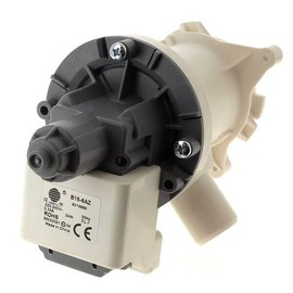 Drain Pump 2840940200 Compatible with/Replacement Part for Washing Machine (see Description)