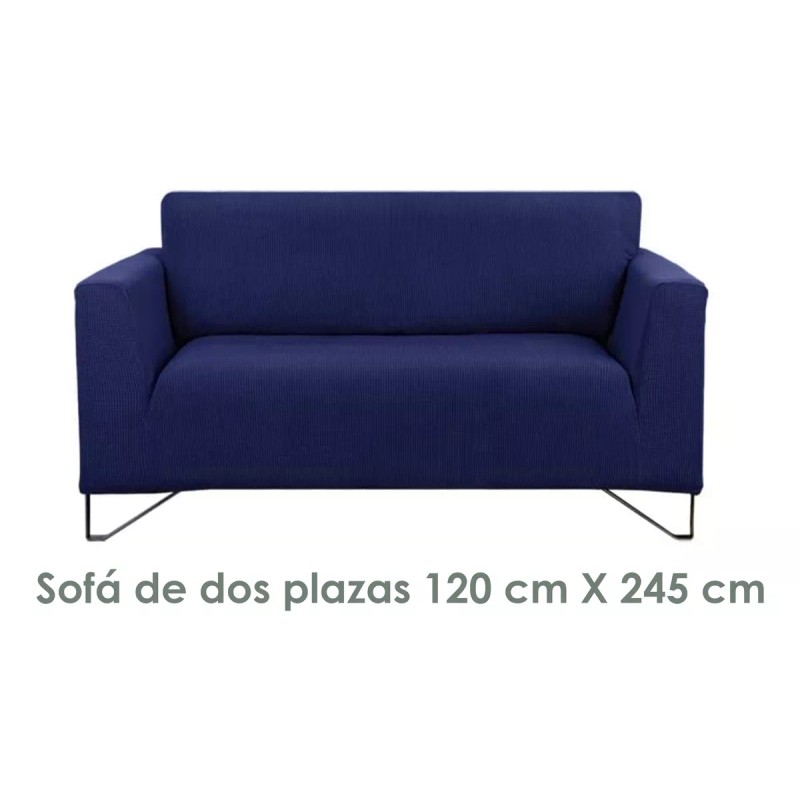 Castelog Cubre Salas 3 Piezas Impermeable Para Todo Tipo De