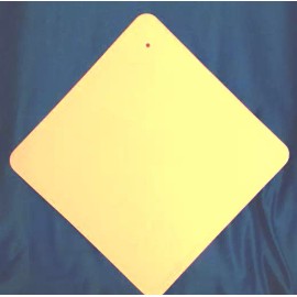 KC Creations Cardigan Welsh Corgi Xing Dog Sign