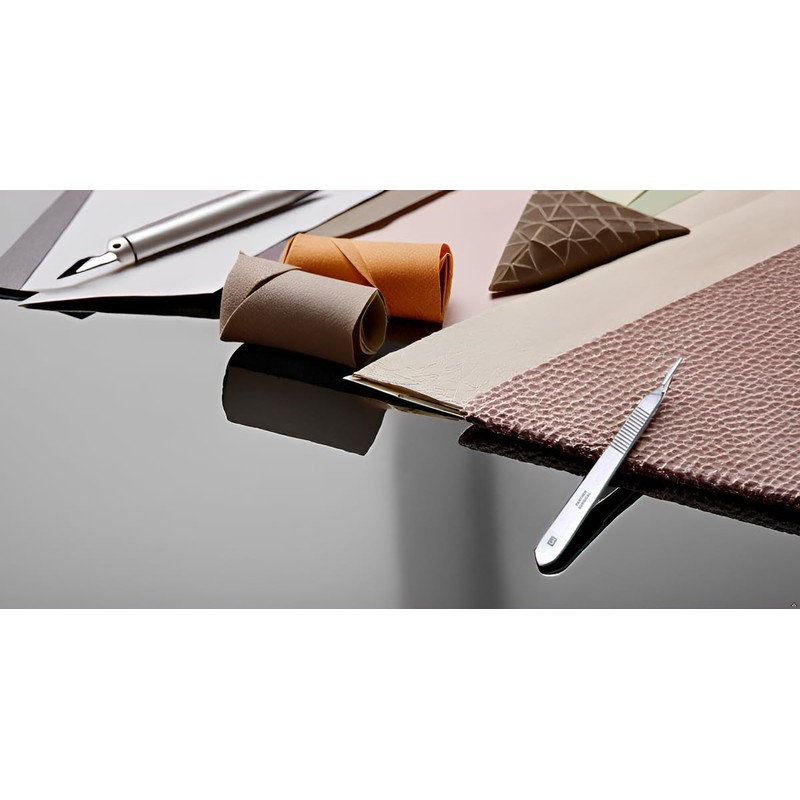 Stainless Steel #3 Scalpel Handle Modelling Crafty Cutting Tools