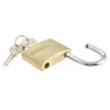 Point BPL140 Single Locking Padlock