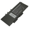 68Wh GJKNX Laptop Battery Compatible for Dell Latitude 5480 5580