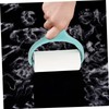 KOMBIUDA 1set Clothes Lint Roller Hair Removal Roller for Pet
