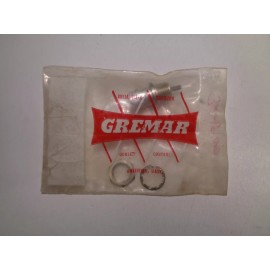 Gremar AIRCRAFT CONNECTOR PLUG KIT UG625/U BY GREMAR NEW (LAST ONES)