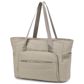 BAGROUPS Hand Luggage 40 x 30 x 15 British Airways Air France 20L Travel Bag Aeroplane Hand Luggage Waterproof Sports Bag Travel Weekender Handbags with Yoga Mat Strap for Men and Women, khaki, travel