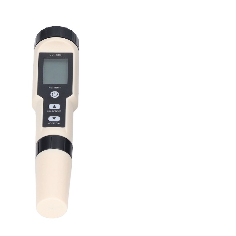 Handheld Water Quality Detector Probe Plug Type H2 Test Pen