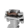maXpeedingrods Rear Brake Caliper 5BY0-081050 Left Side Compatible with ZFORCE