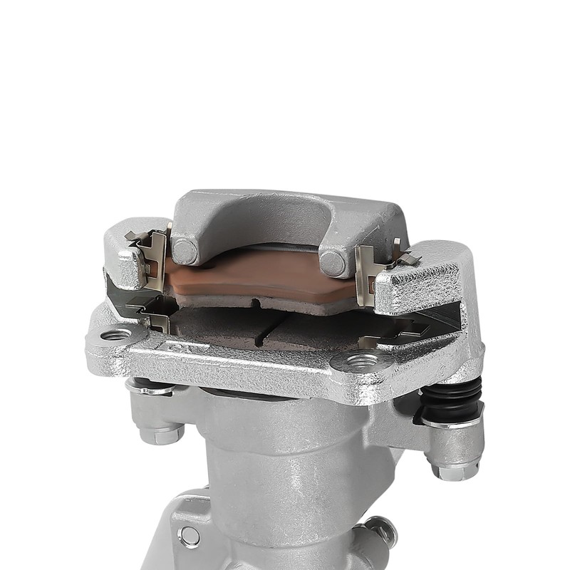 maXpeedingrods Rear Brake Caliper 5BY0-081050 Left Side Compatible with ZFORCE