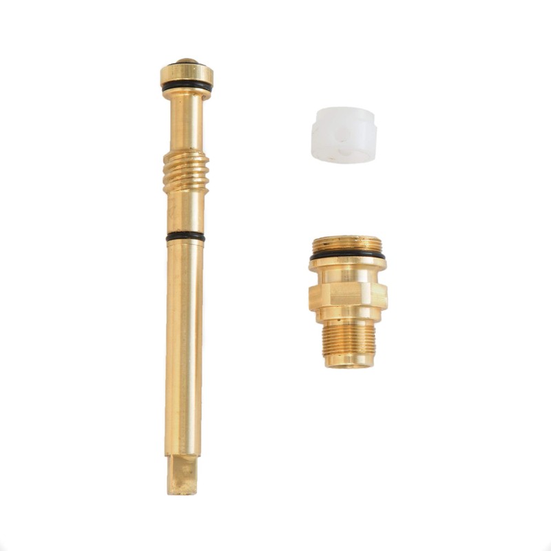 Danco 18606B 9S-5D Diverter Stem, Brass