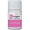 Ferrogen Buy Ferrogen Iron Plus Folic Acid 30 MR Tablets Online