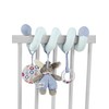 Sterntaler 6612000 Toy Spiral Emmi Donkey Includes Rattle Age for
