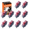 Mtanlo 10X ON-OFF IGNITION KILL SWITCH For Husqvarna Chainsaw 362