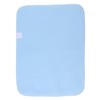 2pcs Reusable Washable Pad An Absorbent Pad For Adults Incontinence