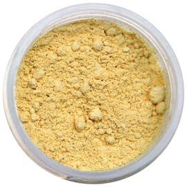 PME Edible Powder Colour Vanilla Cream