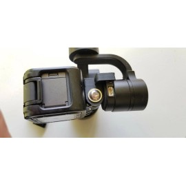 Unbranded EVO SS GoPro HERO 5 Session Adapter