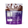 About Time Casein Protein Chocolate 2lb - 19g Protein, Nighttime