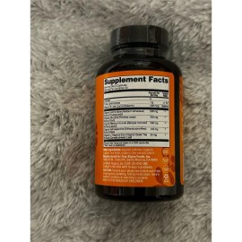 Four Sigmatic Focus Mushroom Complex Capsules 90ct Mental Clarity Support